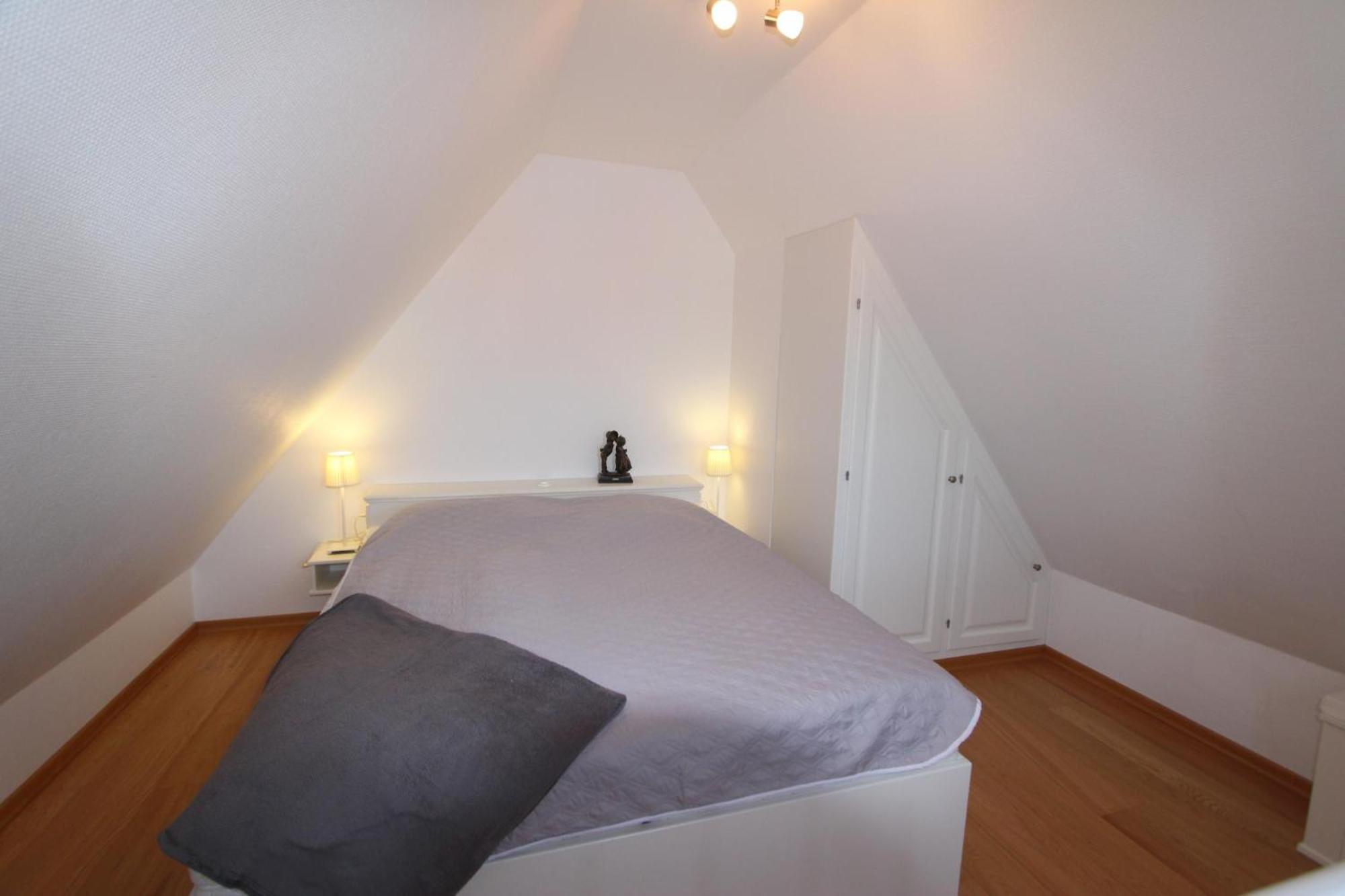 Apartment Hanna - Fernsicht 8e