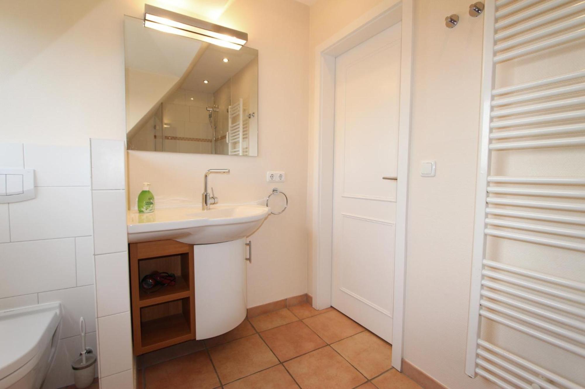 Hanna - Fernsicht 8e Apartment *