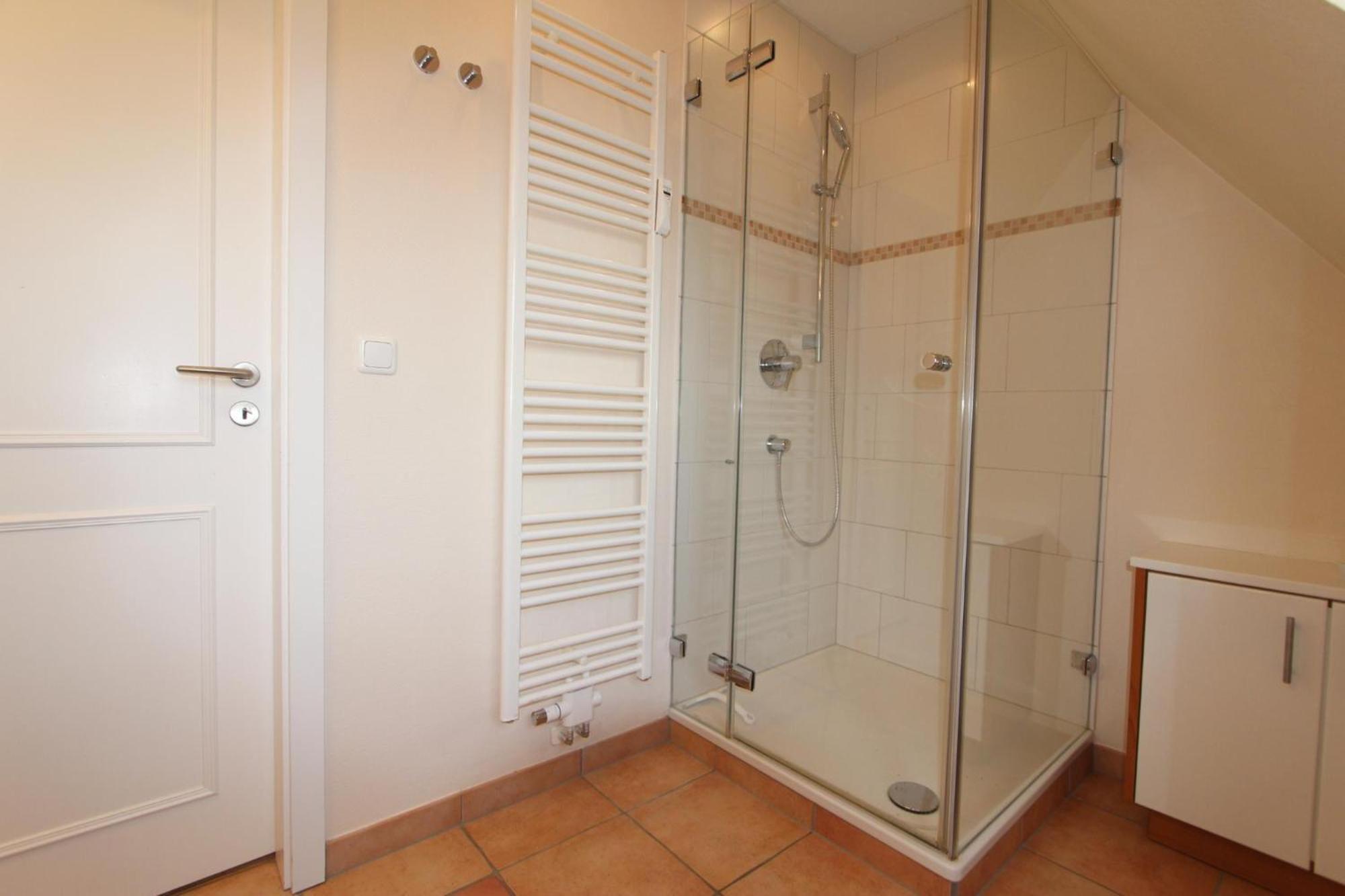Apartment Hanna - Fernsicht 8e *